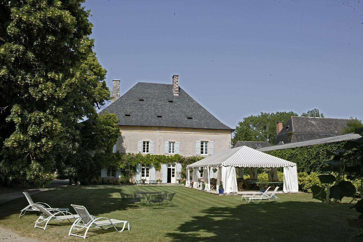 Condat-sur-Vezere Hostellerie De La Commanderie מראה חיצוני תמונה